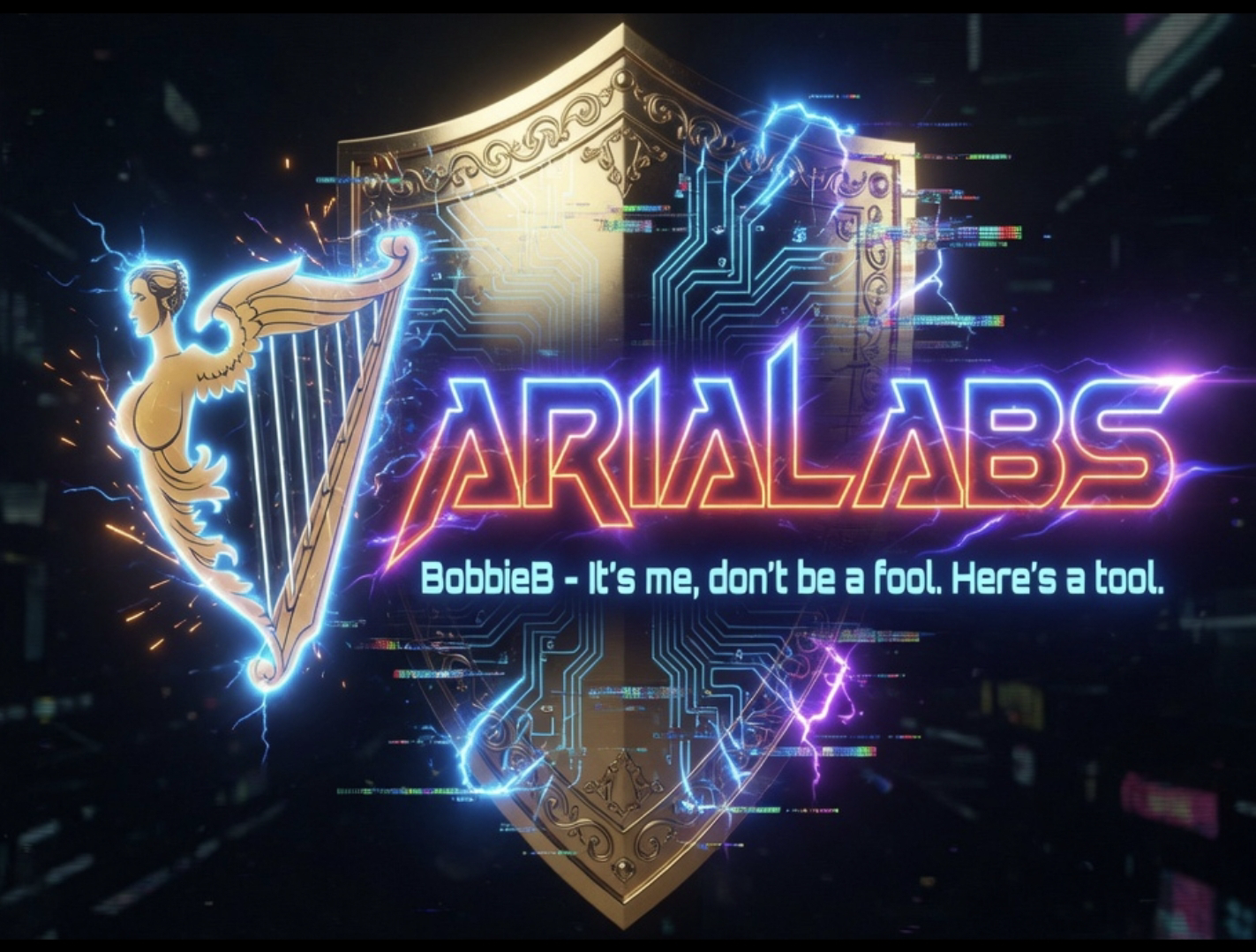 AriaLabs Systems LLC